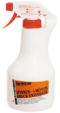 Spinnen- & Mövendreck Entferner 500 ml Spinnen- & Mövendreck Entferner 500 ml