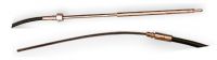 Steuerkabel fr Teleflex Compac T 12 Fu