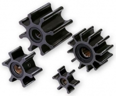 SOLÉ MINI 26 25PS Impeller SOLÉ MINI 26 25PS Impeller
