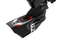 Stingray Tragfl�chenstabilisator Sr-Xr4-1 Senior (75-300+Ps)