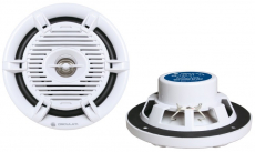 2-way stereo speaker 80 W 2-way stereo speaker 80 W