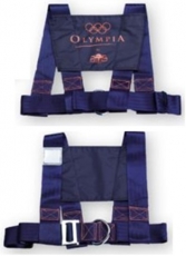 Sichterheitsgurt Olympia Brustumfang 80 - 120cm Sichterheitsgurt Olympia Brustumfang 80 - 120cm