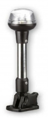LED Navigations- Stablaterne 360° L=635mm Rundumleuchte LED Navigations- Stablaterne 360° L=635mm Rundumleuchte