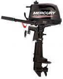 Mercury Aussenborder F 4 S Kurzschaft