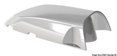 Oberes Gitter für Wind Shell Lüftungssystem Oberes Gitter für Wind Shell Lüftungssystem
