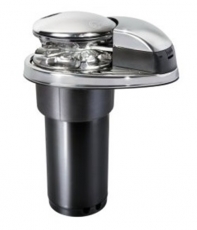 Quick Ankerwinde Prince DP2 Vertical 6mm Ketten 800W