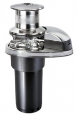 Quick Ankerwinde Prince DP2 Vertical mit Verholspill