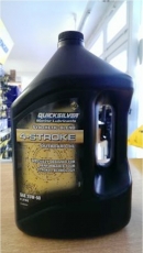 Quicksilver Verado-Öl 858084QE1 4Liter Quicksilver Verado-Öl 858084QE1 4Liter