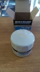 Quicksilver Ölfilter für Mercury Motoren 75-115 PS und 150 PS 877761Q01 Quicksilver Ölfilter für Mercury Motoren 75-115 PS und 150 PS 877761Q01