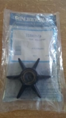 Quicksilver Impeller für Mercury Motoren 40-60 PS 47-19453T Quicksilver Impeller für Mercury Motoren 40-60 PS 47-19453T