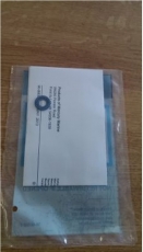 Quicksilver Dichtung für M8 Ablassschraube an Mercury Motoren 8M0082880 Quicksilver Dichtung für M8 Ablassschraube an Mercury Motoren 8M0082880