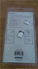 Quicksilver Getriebel Ablass und Absaugpumpe mit Adapter 8M0072133