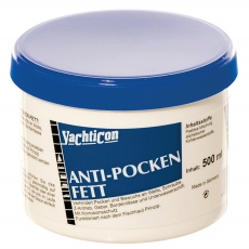 Anti Pocken Fett 500ml Anti Pocken Fett 500ml