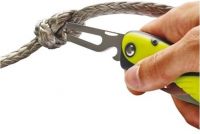 WICHARD OFFSHORE Farbe Griff fluoreszierend gelb