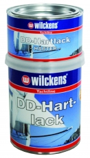 Wilckens DD-Hartlack RAL 6005 moosgrün 750 ml Wilckens DD-Hartlack RAL 6005 moosgrün 750 ml