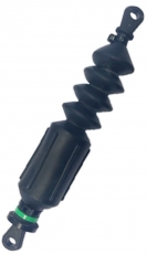 Smart Tabs Einzelne SX-Zylinder 80 Lb (schwarz) Smart Tabs Einzelne SX-Zylinder 80 Lb (schwarz)