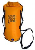 Wasserdichter Rollbeutel Dry Bag schwimmfhig 360 x 720 mm