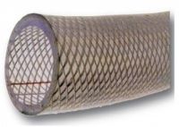 Kaltwasserschlauch 12x18 mm mit Verstrkung aus Polyester