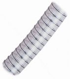 Wasserschlauch mit Spirale 14x20 mm, fr Duschen, Pumpen usw