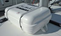 Rettungsinsel ISO 9650-2 Coastal fr 8 Personen im Container