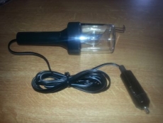 Arbeitslampe Werkstattleuchte Inspection working light