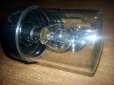 Arbeitslampe Werkstattleuchte Inspection working light