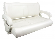 Steuerbank Twin 46 Flip-Back Steuerbank Twin 46 Flip-Back