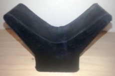 Bughalter V Buggabel Bohrung 13 mm