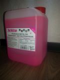 Yachticon Aqua Rosa Frozt 5 Liter Frostschutzmittel