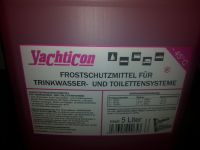 Yachticon Aqua Rosa Frozt 5 Liter Frostschutzmittel