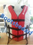 Mercury Lifejacket Gre S Quicksilver