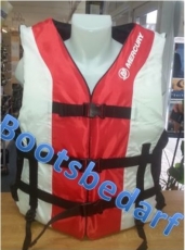 Mercury Lifejacket Gre M Quicksilver