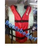 Mercury Lifejacket Gre L Quicksilver