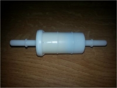 Mercury Wartungsset 40 50 60PS 100 Stunden lfilter Benzinfilter