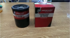 Mercury Wartungsset 100 Stunden 75PS, 90PS und 115PS, 4-Takt, 2,1L / 8M0097854