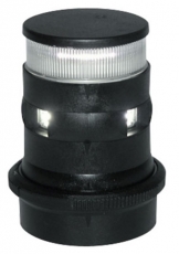 Aqua Signal Serie 34 LED Topp Dampferlicht + Anker Masthead + Anchor Gehäuse weiß 225° + 360° Aqua Signal Serie 34 LED Topp Dampferlicht + Anker Masthead + Anchor Gehäuse weiß 225° + 360°
