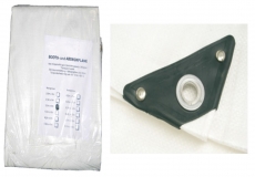 Abdeckplanen 200g 2,0 x 3 m