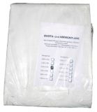 Abdeckplanen 260g 2,5 x 5m