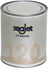 Seajet Klarlack 2500 ml Seajet Klarlack 2500 ml