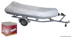 Abdeckplane für Schlauchboote Länge 230/260cm Abdeckplane für Schlauchboote Länge 230/260cm
