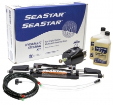 Teleflex Sea Star Für Außenbordmotoren bis 350 PS HC5348-3 Teleflex Sea Star Für Außenbordmotoren bis 350 PS HC5348-3