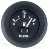 Tankanzeiger VDO Ausführung E-1 / 2-F Fuel (VDO) Premier Pro Tankanzeiger VDO Ausführung E-1 / 2-F Fuel (VDO) Premier Pro