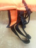 Kinder Rettungsweste unter 15kg Child's lifejacket 100N