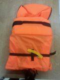 Kinder Rettungsweste unter 15kg Child's lifejacket 100N