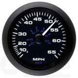 Speedo Geschwindigkeitsmesser Kit 75 Knoten Premier Pro