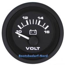 Voltmeter 12v Premier Pro Voltmeter 12v Premier Pro