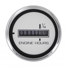 Betriebsstundenzhler Hour meter 10,000hrs Lido Pro