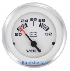 Voltmeter 12v Lido Pro Voltmeter 12v Lido Pro