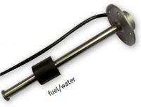 Kraftstoff und Trinkwassergeber VDO Ausführung 10-180 Ohm Länge 300mm Kraftstoff und Trinkwassergeber VDO Ausführung 10-180 Ohm Länge 300mm