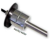 Grauwasser - Fäkalientank Geber US Ausführung 240-30 Ohm Länge 300mm Grauwasser - Fäkalientank Geber US Ausführung 240-30 Ohm Länge 300mm